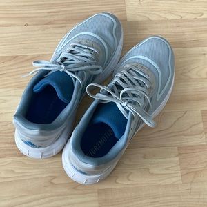 Adidas Lightmotion Tennis Shoe